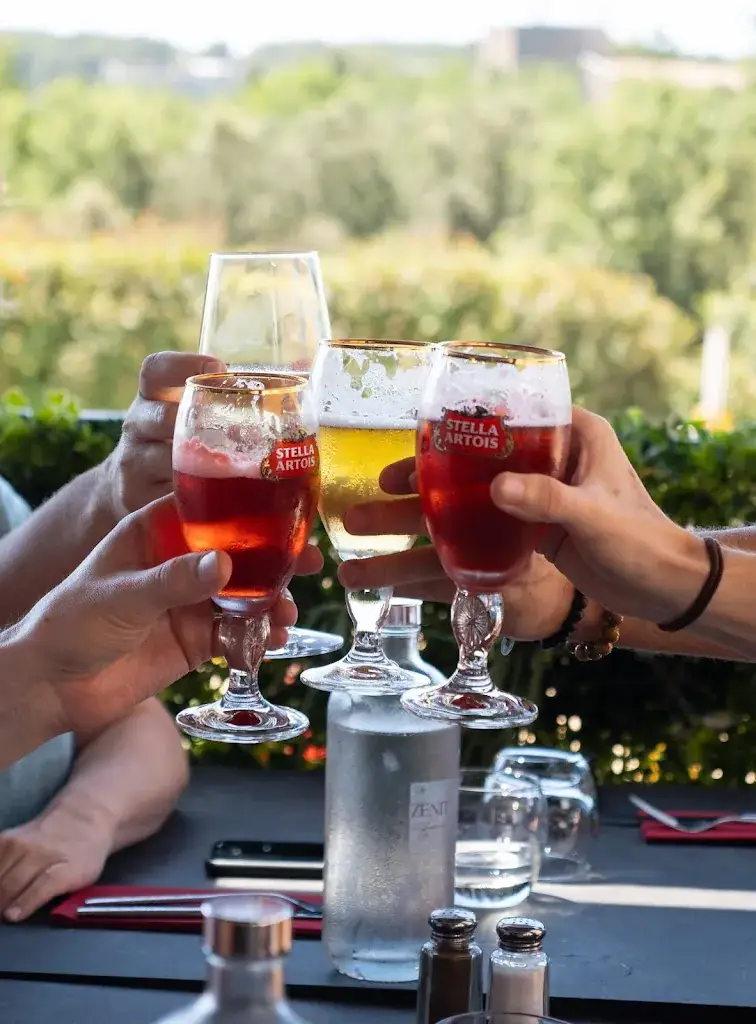 Menu_Zenit' Restaurant ☀️_Valbonne_image_8