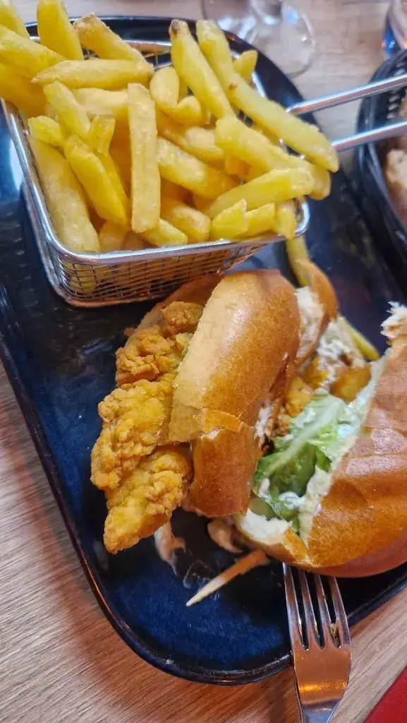 Anca Annca_Zenit' Restaurant ☀️_Valbonne_review