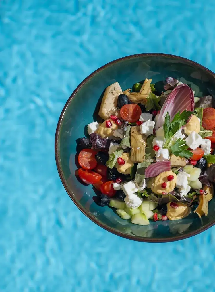 Zenit' Restaurant ☀️_Valbonne_slider_image_2