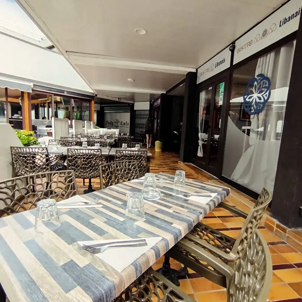 Bistro Libanais_Valbonne_slider_image_1