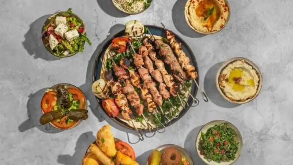 Bistro Libanais_Valbonne_slider_image_2