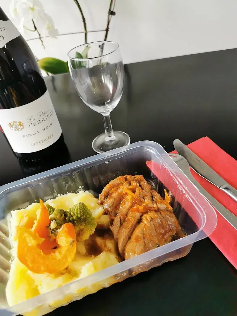 Menu_Le Petit Gourmet_Valbonne_immagine_9