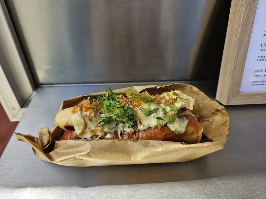 Menu_Urban Smoker - local & delicate street food _Reignier-Ésery_image_4