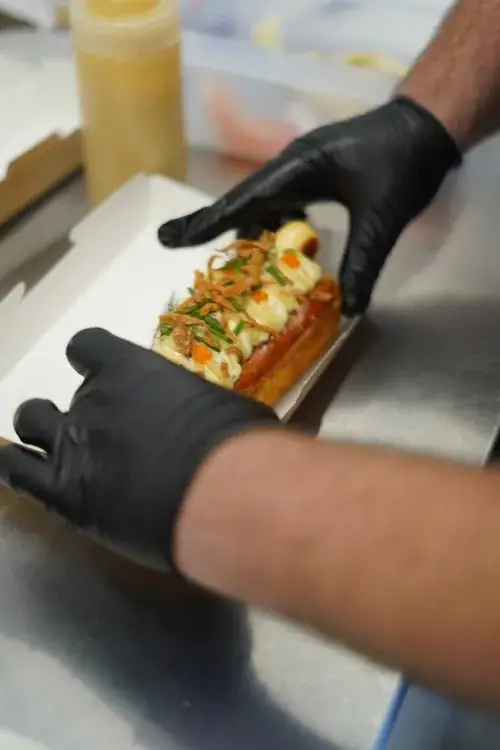 Menu_Urban Smoker - local & delicate street food _Reignier-Ésery_image_6