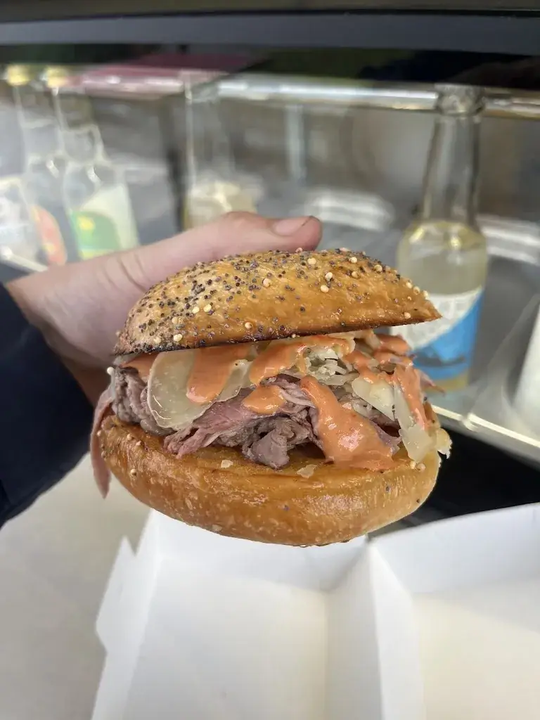 Menu_Urban Smoker - local & delicate street food _Reignier-Ésery_image_8