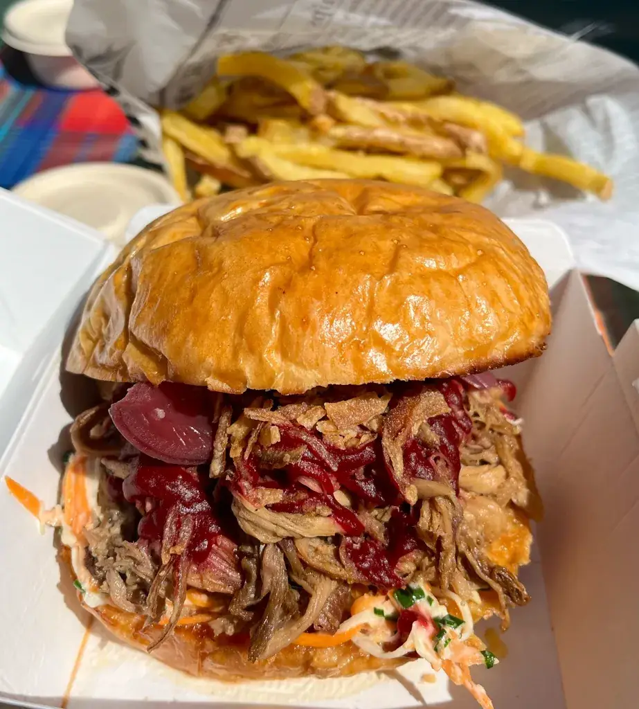 Charline Peillex_Urban Smoker - local & delicate street food _Reignier-Ésery_review