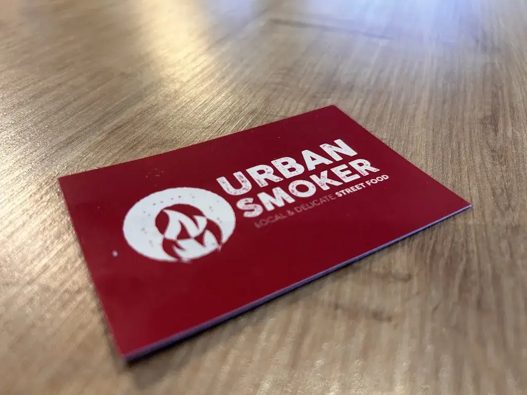 Karine B_Urban Smoker - local & delicate street food _Reignier-Ésery_review