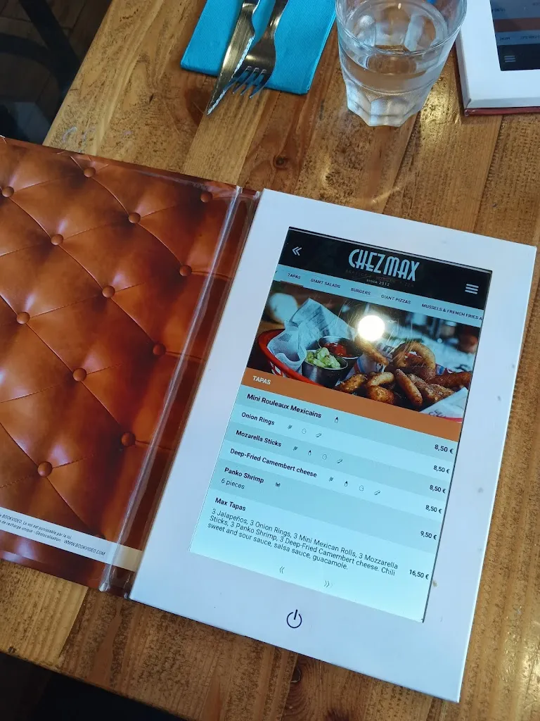 Menu_Chez Max_Valbonne_image_2