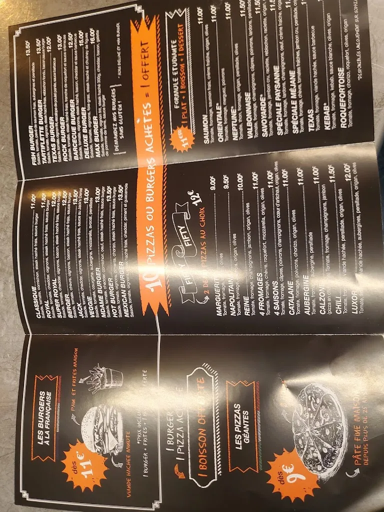 Menu_Chez Max_Valbonne_image_3