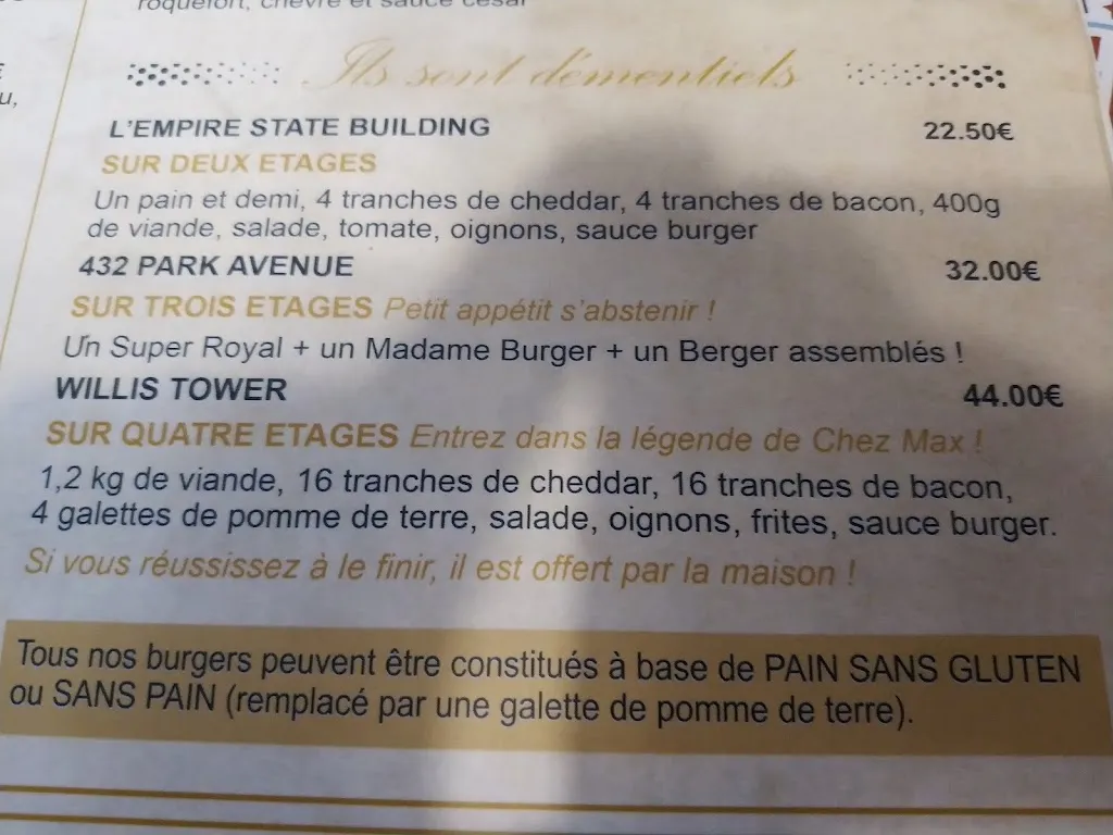 Menu_Chez Max_Valbonne_image_4