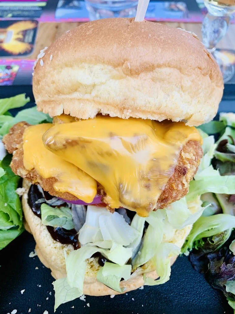 Karolina Cieniuch_Chez Max_Valbonne_review