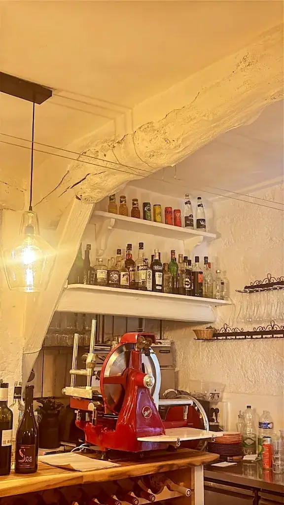 Sarah BOUAMRA_La Franchouillarde_Valbonne_review