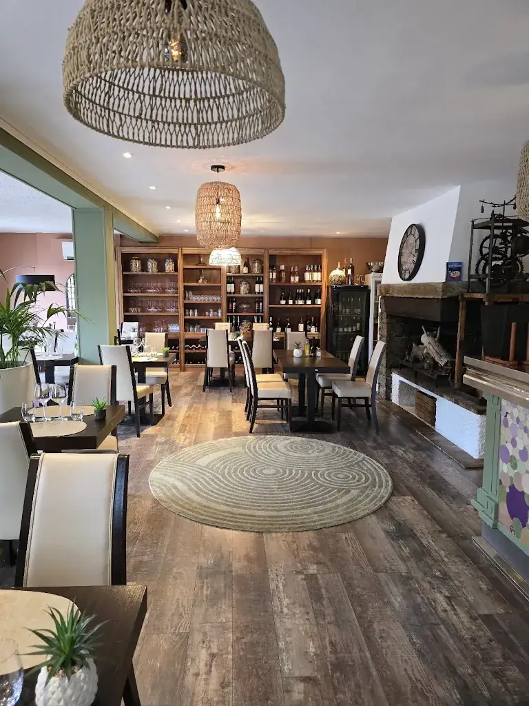 IVA B._Bistrot et Traiteur_Valbonne_review