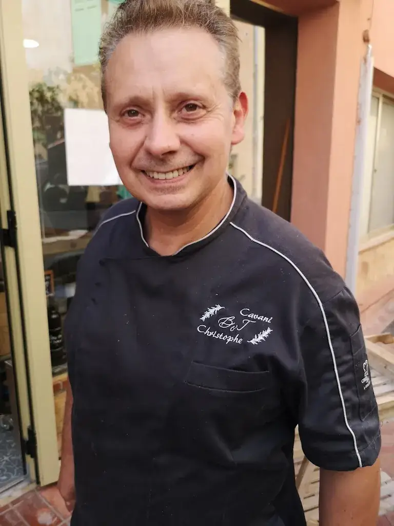 philippe Lafargue_Bistrot et Traiteur_Valbonne_review