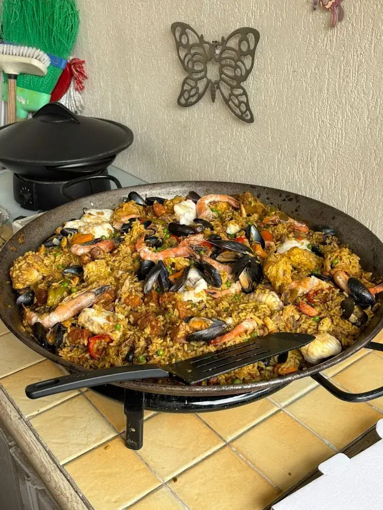 surfinlolo_Bistrot et Traiteur_Valbonne_review