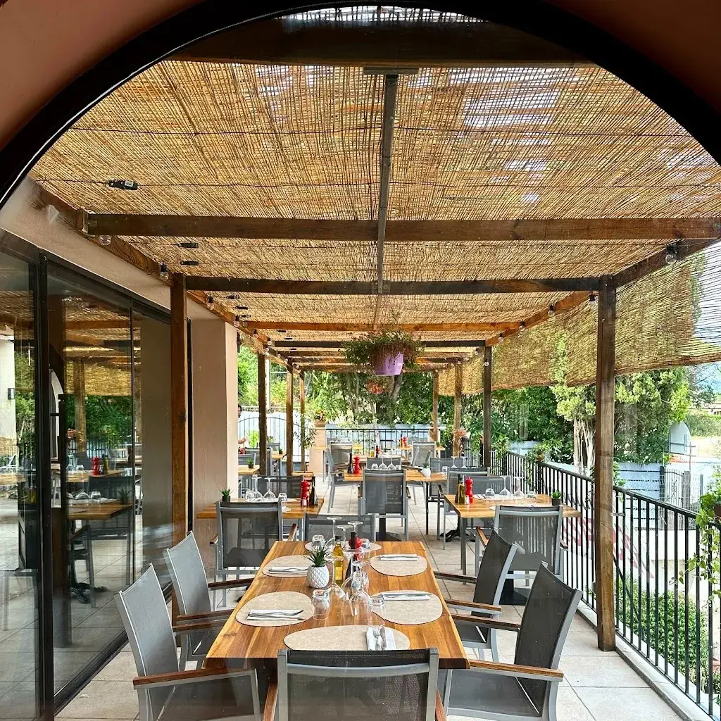 Bistrot et Traiteur Restaurant in Valbonne