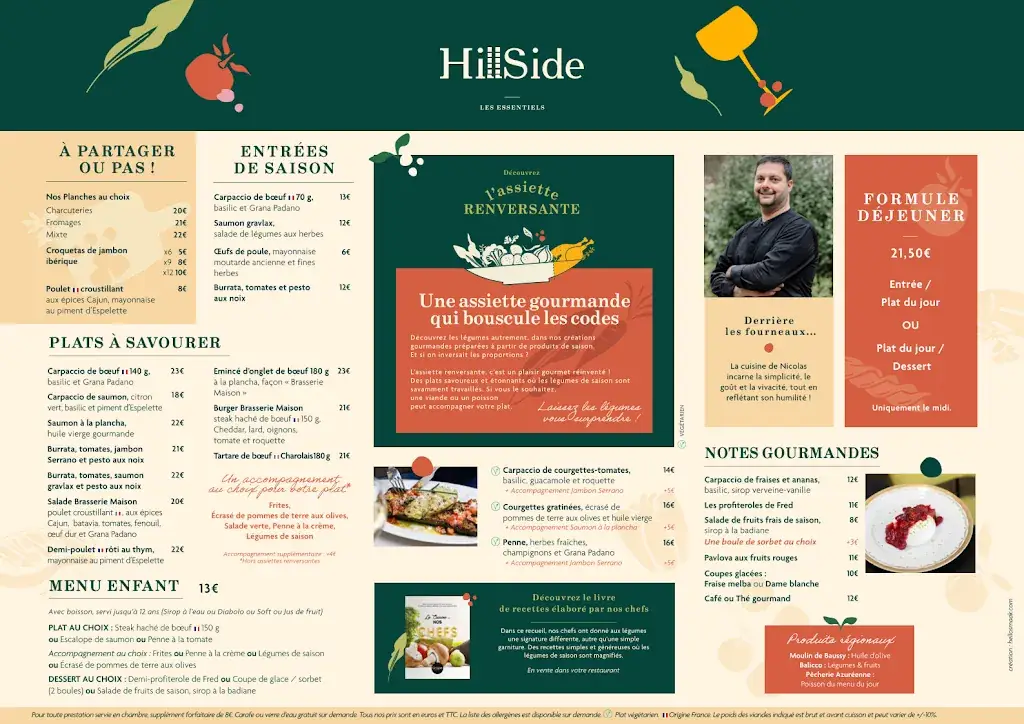 Menu_HillSide Bar Lounge & Resto_Valbonne_image_1