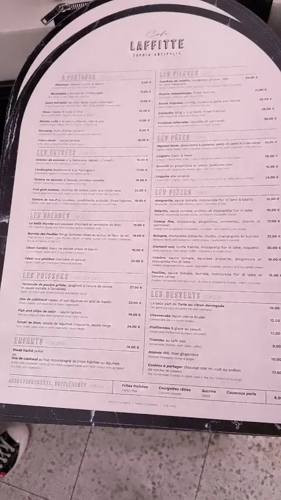 Menu_Café Laffitte_Valbonne_image_3