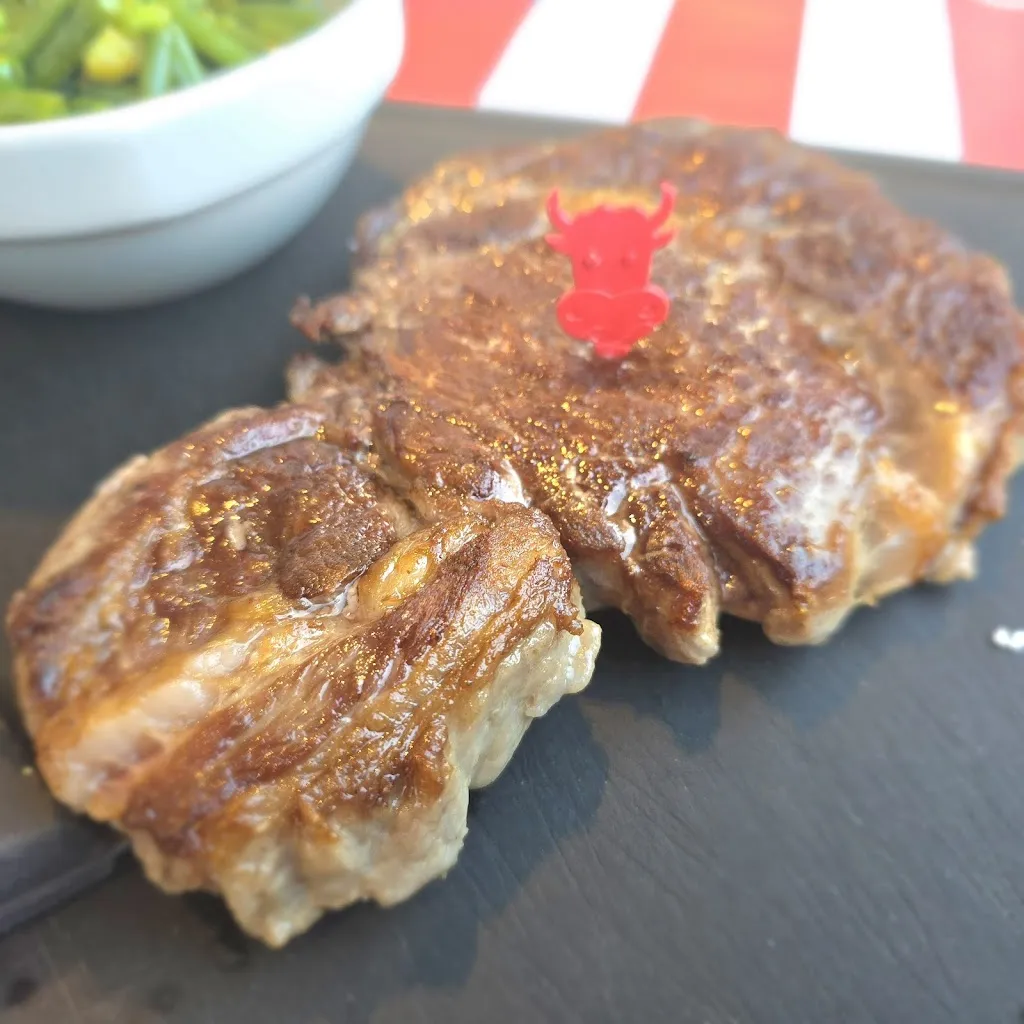 Terence Ha_Restaurant La Boucherie_Valbonne_review