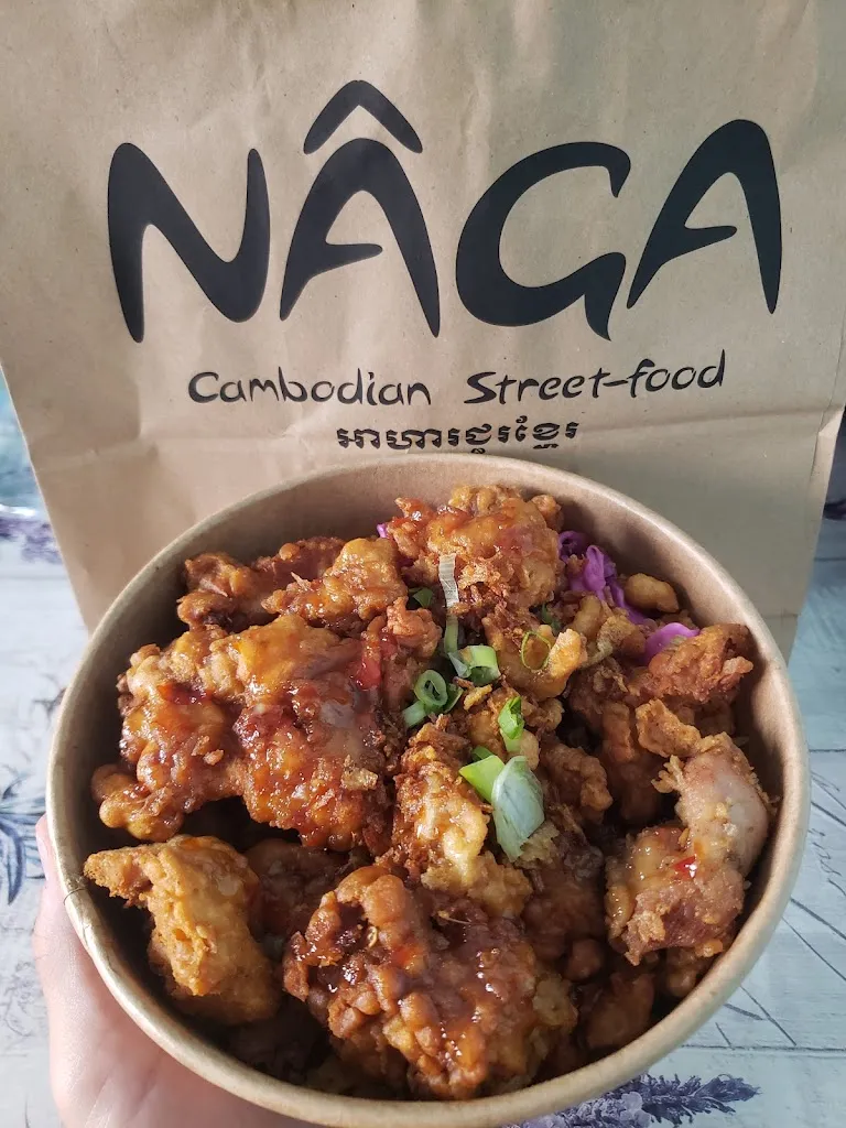 Menu_NÂGA Street-food Sophia_Valbonne_immagine_6