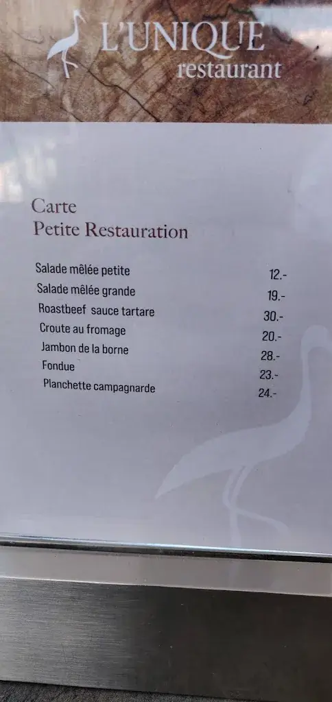 Menu_L’Unique_Roche_image_2