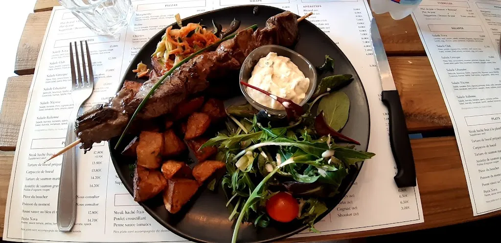 Menu_Ma Dame Nova_Valbonne_image_5