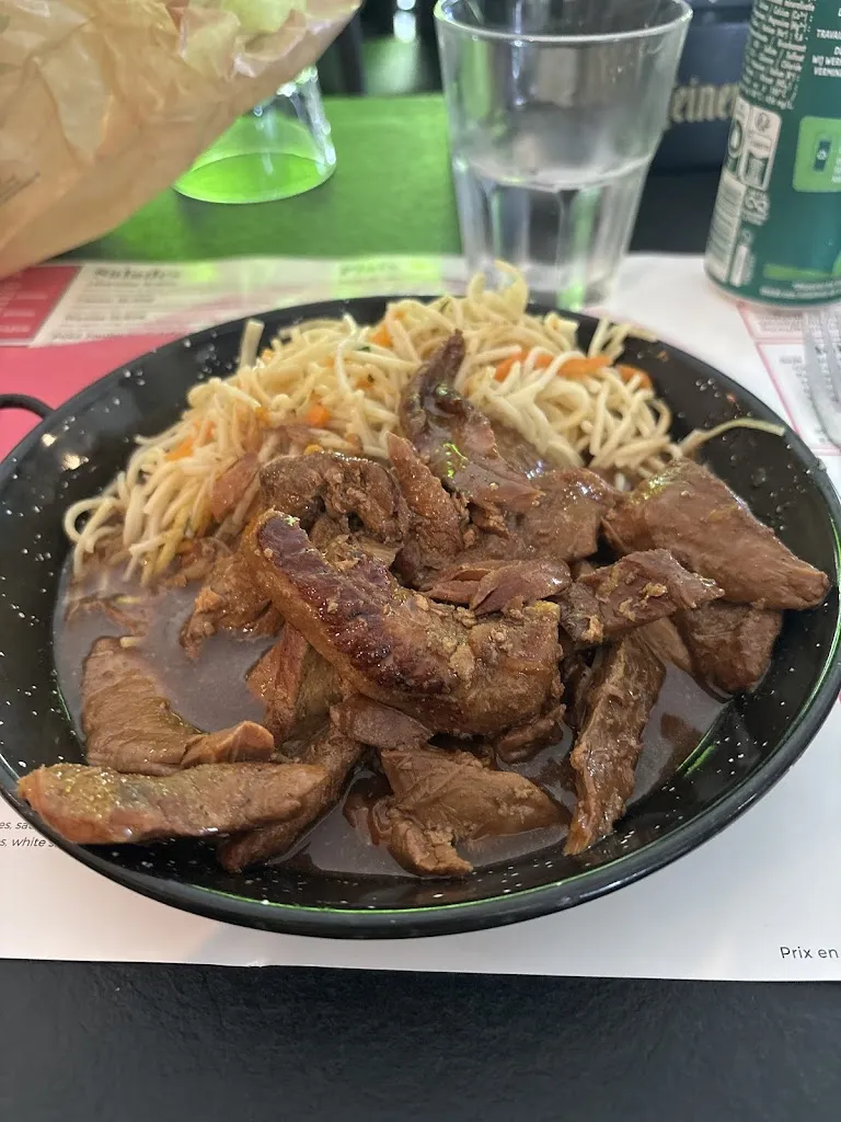 Hernandez Cyril_Ma Dame Nova_Valbonne_review