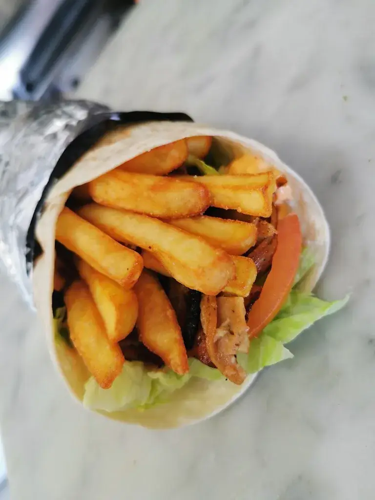 Menu_The Queen's Legs Pub_Valbonne_imagen_5