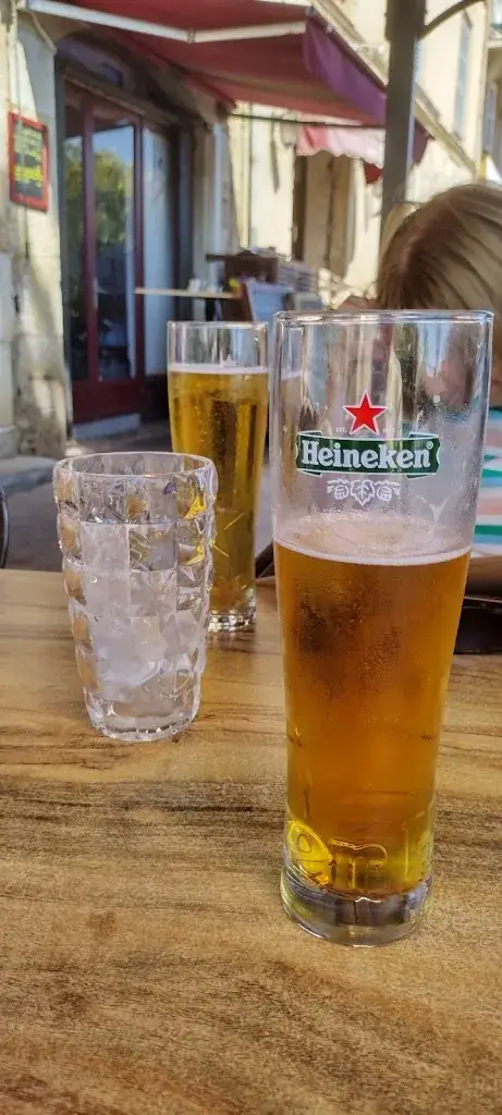 Menu_The Queen's Legs Pub_Valbonne_imagen_6