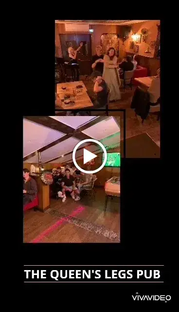 The Queen's Legs Pub_Valbonne_slider_image_2