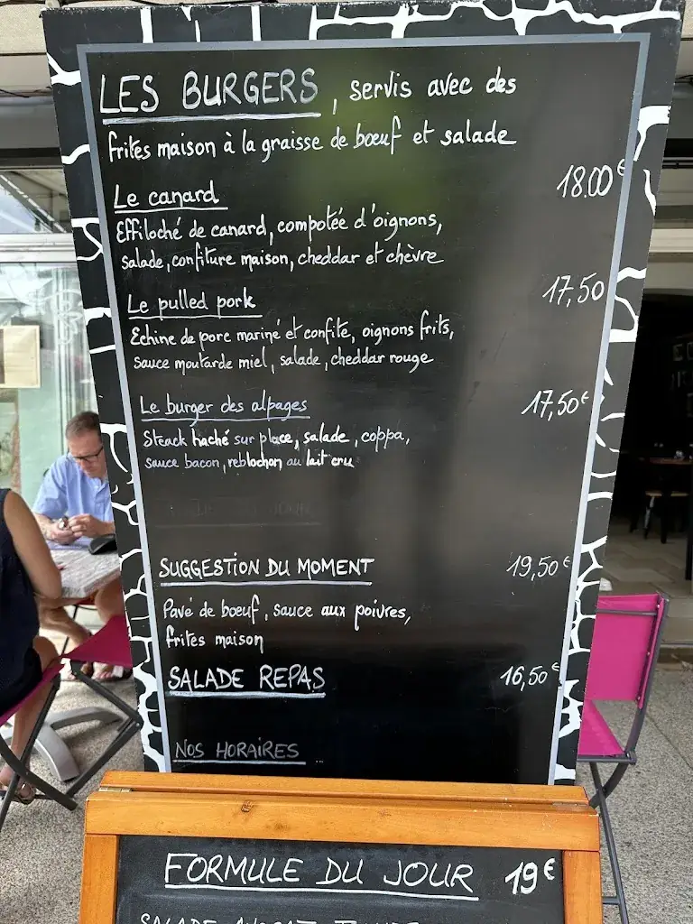 Menu_Restaurant L'Ardoise_Valréas_image_3