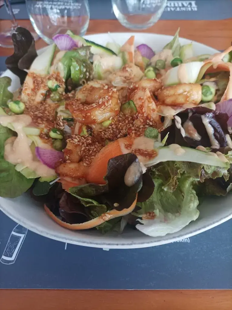 Menu_Restaurant L'Ardoise_Valréas_image_5