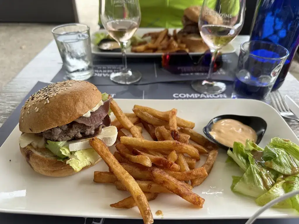 KASinYVR_Restaurant L'Ardoise_Valréas_review