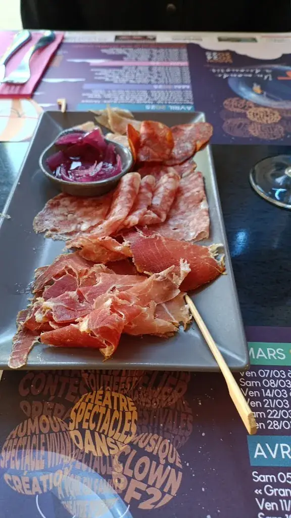 Hans Terpstra_Restaurant L'Ardoise_Valréas_review