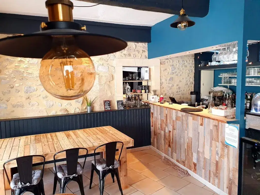 Restaurant L'Ardoise ristorante a Valréas