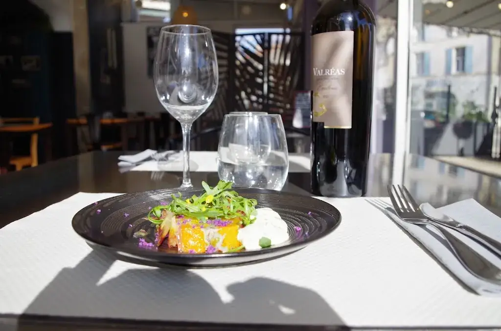 Restaurant L'Ardoise_Valréas_slider_image_2