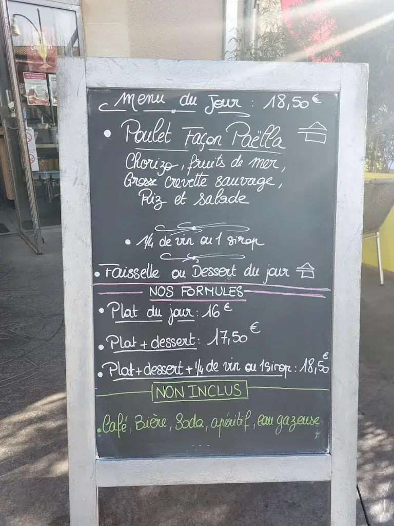 Menu_Brasserie Le Petit Saint Jean_Valréas_image_4