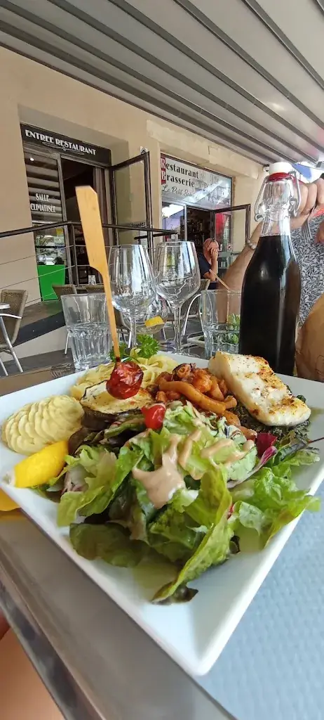 Menu_Brasserie Le Petit Saint Jean_Valréas_image_5