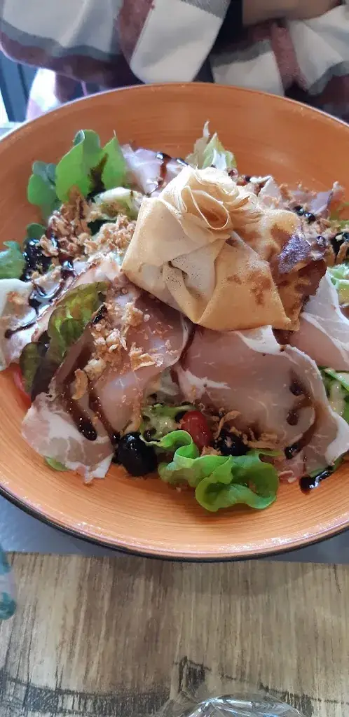 Menu_Brasserie Le Petit Saint Jean_Valréas_image_7