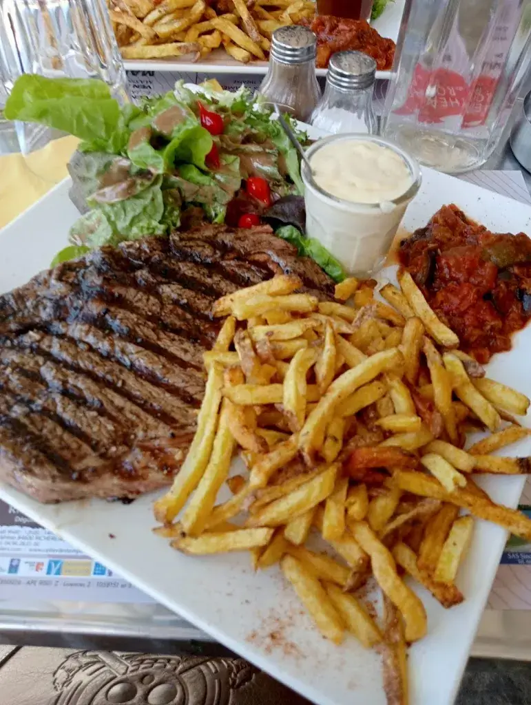 Menu_Brasserie Le Petit Saint Jean_Valréas_image_8