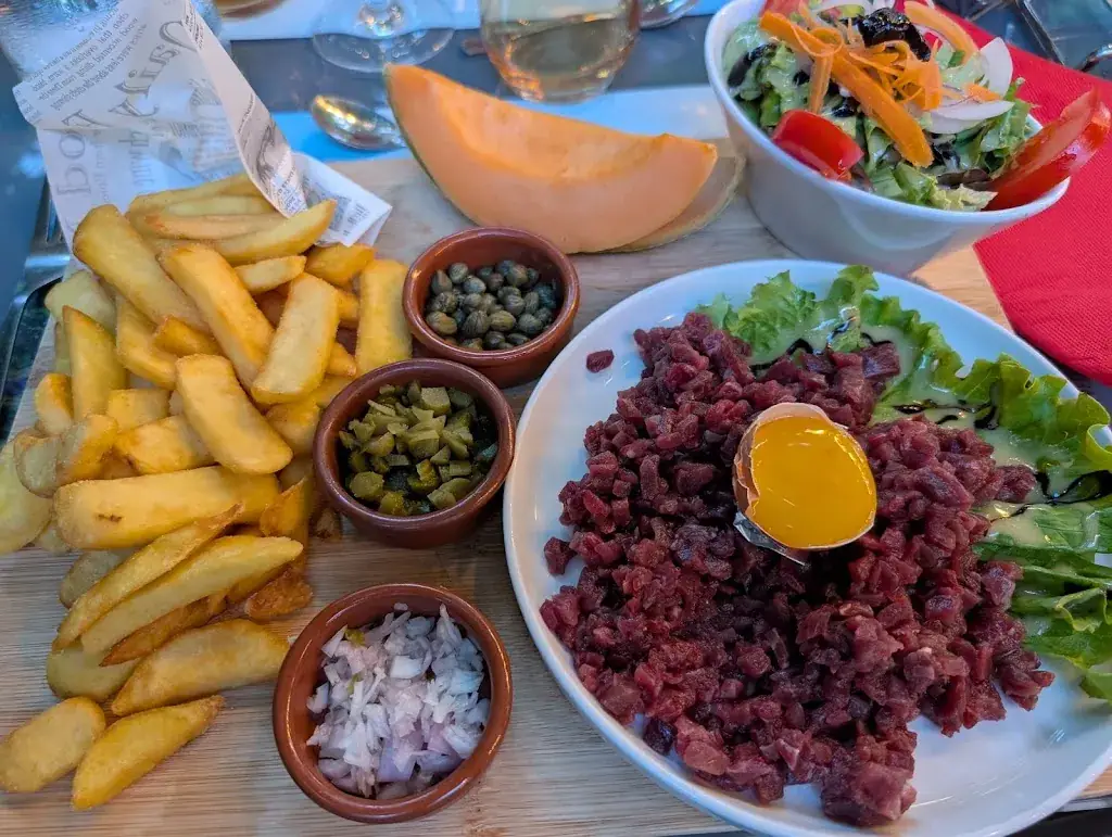 stefan brosens_LE CHAMBERTIN_Valréas_review