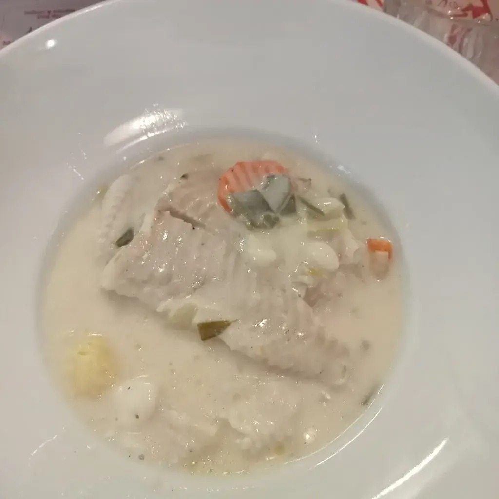 Menu_Bistro Le 40 Restaurant_Valréas_image_6