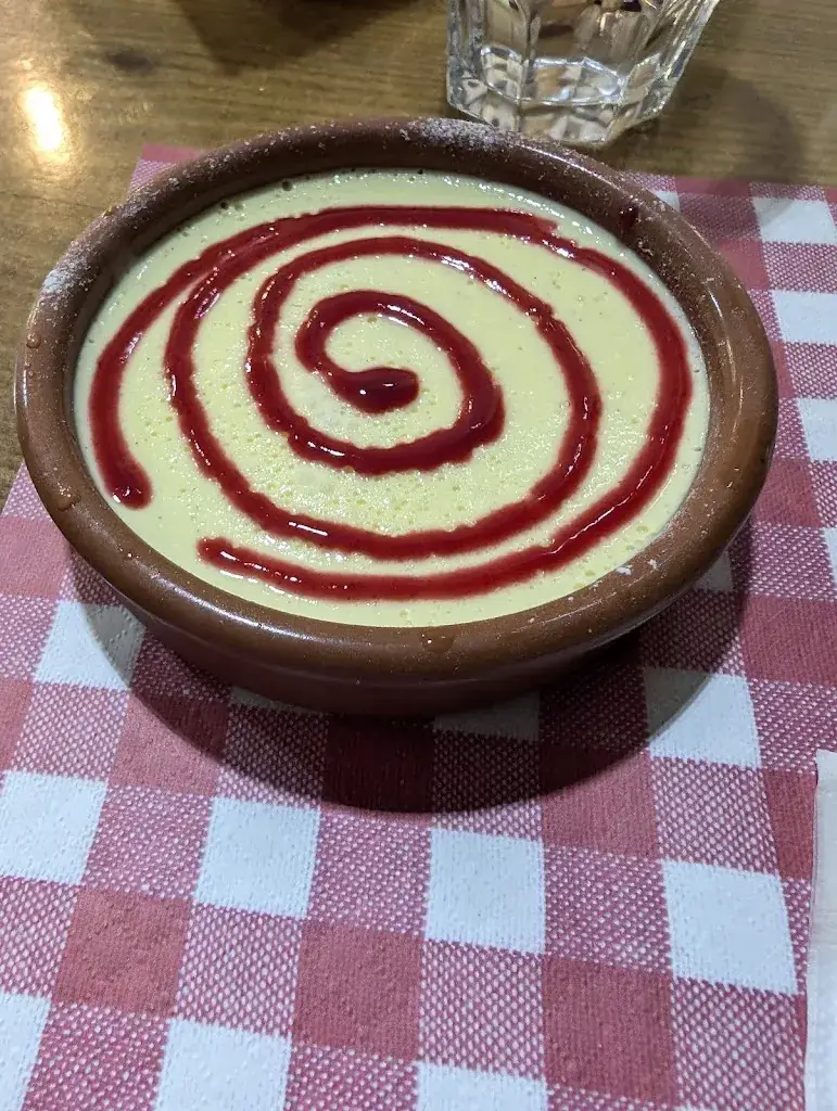 Menu_Bistro Le 40 Restaurant_Valréas_image_8