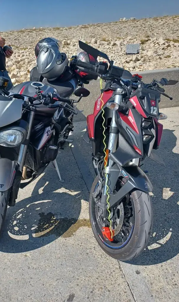 Greg 25_Bistro Le 40 Restaurant_Valréas_review