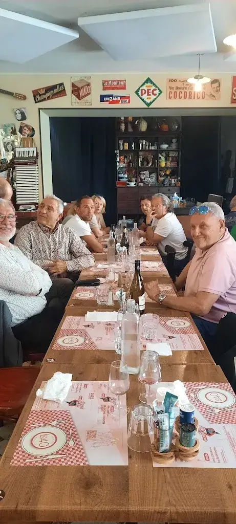 Alain Hofer_Bistro Le 40 Restaurant_Valréas_review