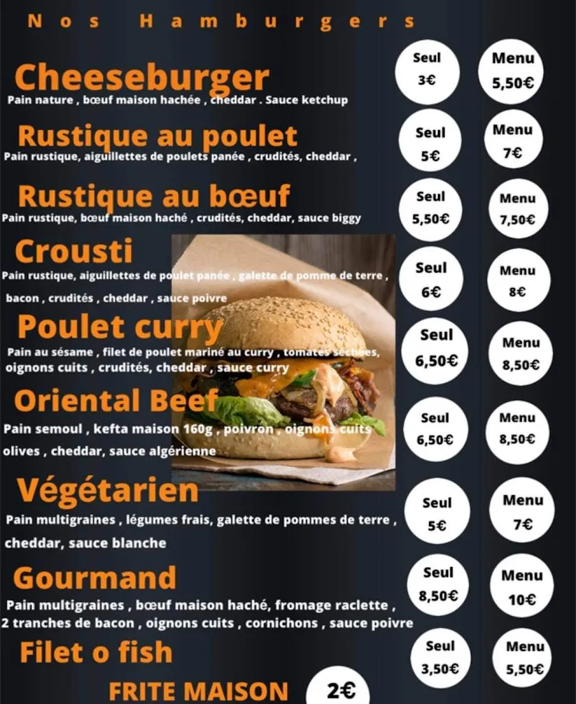 Menu_Le Petit Resto _Valréas_image_1