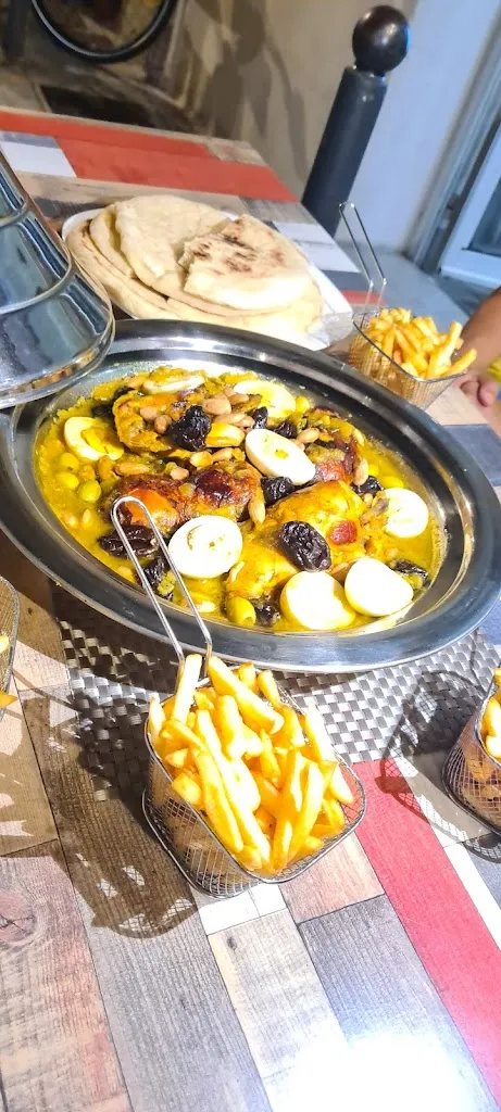 Fr Chiimy_Le Petit Resto _Valréas_review