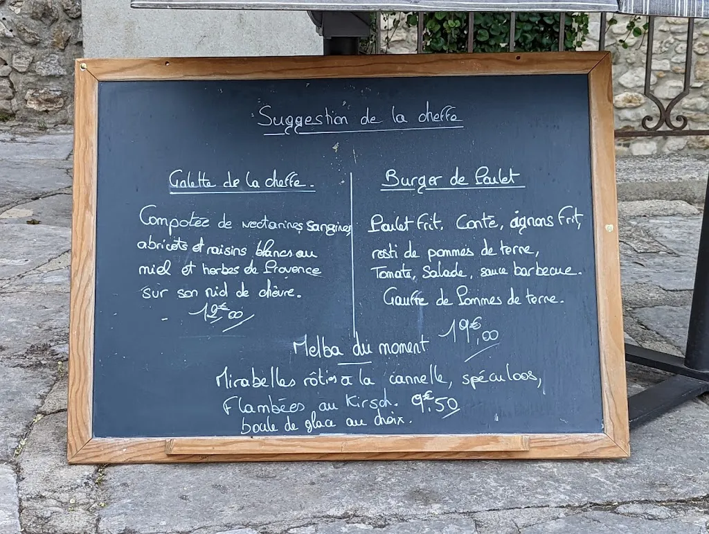 Menu_SARL CREPERIE DU CHATEAU EF_Valréas_image_2