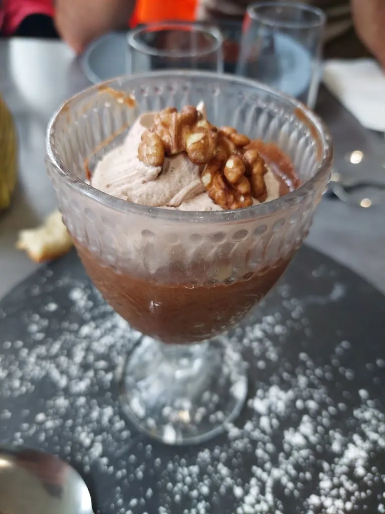 Menu_Restaurant Pizzeria La Romaine_Rives_image_9