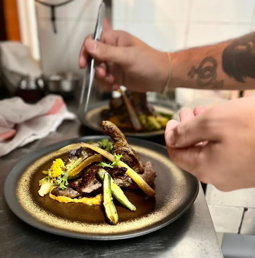 Menu_Restaurant Les Poulettes_Valréas_image_7